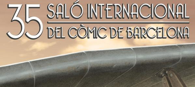 L'EETAC al Saló del Cómic