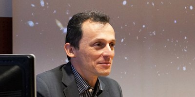 L'enginyer aeronàutic i astronauta Pedro Duque nomenat ministre de Ciència, Innovació i Universitats del govern espanyol