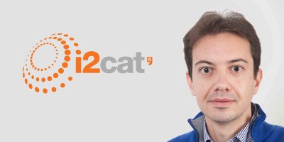 MASTEAM talks - i2CAT: Cutting Edge Research on Next-Generation Internet and Media Technology - Dr Mario Montagud