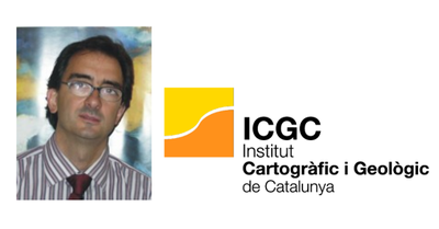 MED (Drones) Invited Talk - Jordi Corbera - Earth Observation: From Data to Knowledge