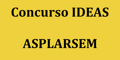 Nueva edición del Concurso IDEAS