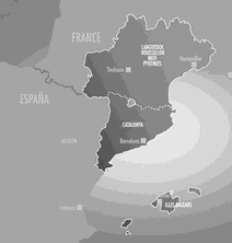 Oberta la convocatòria dels ajuts a la mobilitat dins de l'àmbit de l'Euroregió Pirineus Mediterrània