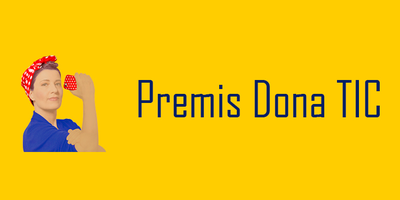 Premis Dona TIC 2019