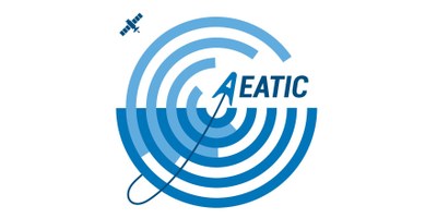 Presentació de l’Associació d’Estudiants d’Aeroespacials i Telecomunicacions Internacional de Castelldefels (AEATIC)