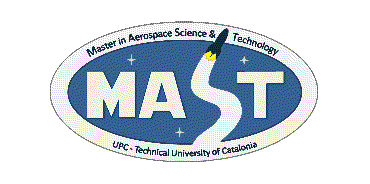 Presentació de la nova estructura del MAST (Master's Degree in Aeroespace Science and Technology)