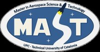 Presentació del Master's degree in Aerospace Science and Technology (MAST)