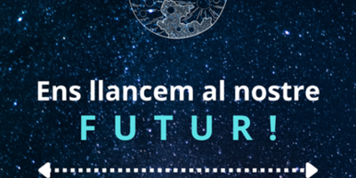 Programa d'orientació laboral per a joves en l'àmbit aeroespacial