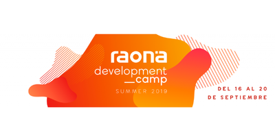 Raona - Campo de formación gratuito para estudiantes de informática y telecos