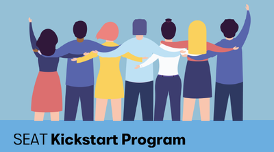 SEAT Kickstart Program