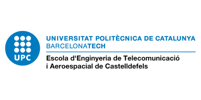 Sessió informativa del Master's degree in Applications and Technologies for Unmanned Aircraft Systems (Drones)