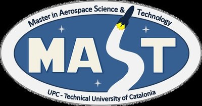 Sessions informatives del Master's degree in Aerospace Science and Technology (MAST)