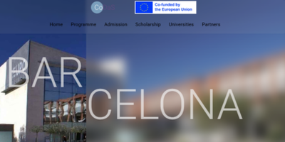 Summer School del màster CoDaS a l'EETAC