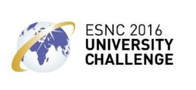 Thursday 28th April – Get ready for the competition: The University Challenge and the Regional Prize