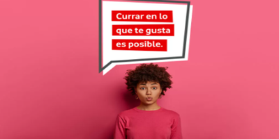 Campanya Beques Vodafone Talent.