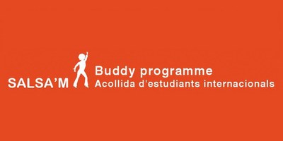 Vols fer de mentor als estudiants estrangers? / Wanna be a buddy for our international students?