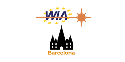 Vols formar part de Women in Aerospace Europe Barcelona?