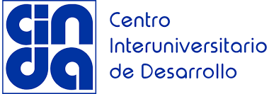 Cinda logo