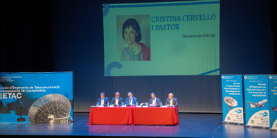 Graduation Ceremony of the Class of 2025