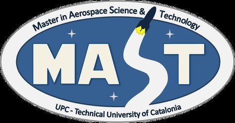 Presentation of the Master's degree in Aerospace Science and Technology (MAST)