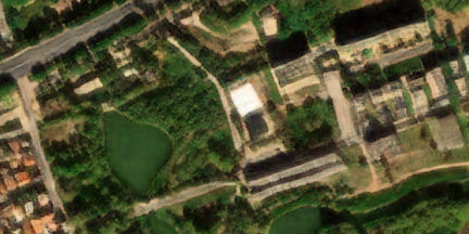 Satellite Engineering students from EETAC featured in a Sentinel-2C satellite capture