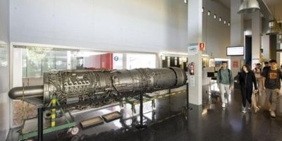 Space Awaits: Satellite Engineering Students at EETAC Share Their First Year of Studies