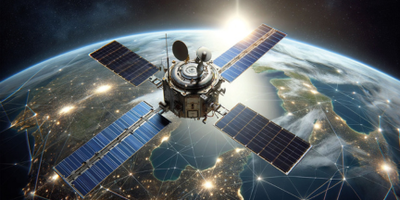 The bachelor's degree in Satellite Engineering at EETAC will start in 2024-2025