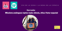 Día Internacional de la Mujer y la Niña en la Ciencia 2026