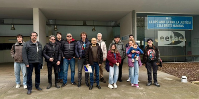 Encuentro de investigación en astrosismología y pulsaciones estelares