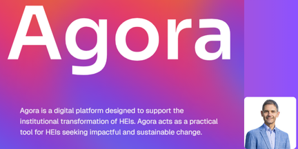 La EETAC acogerá el 30 de enero de 2026 la jornada internacional "Stepping into Agora"